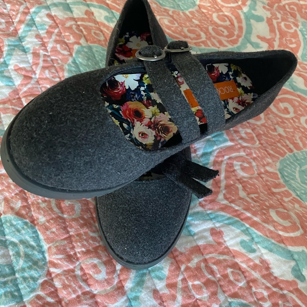Rocket dog baby dolls